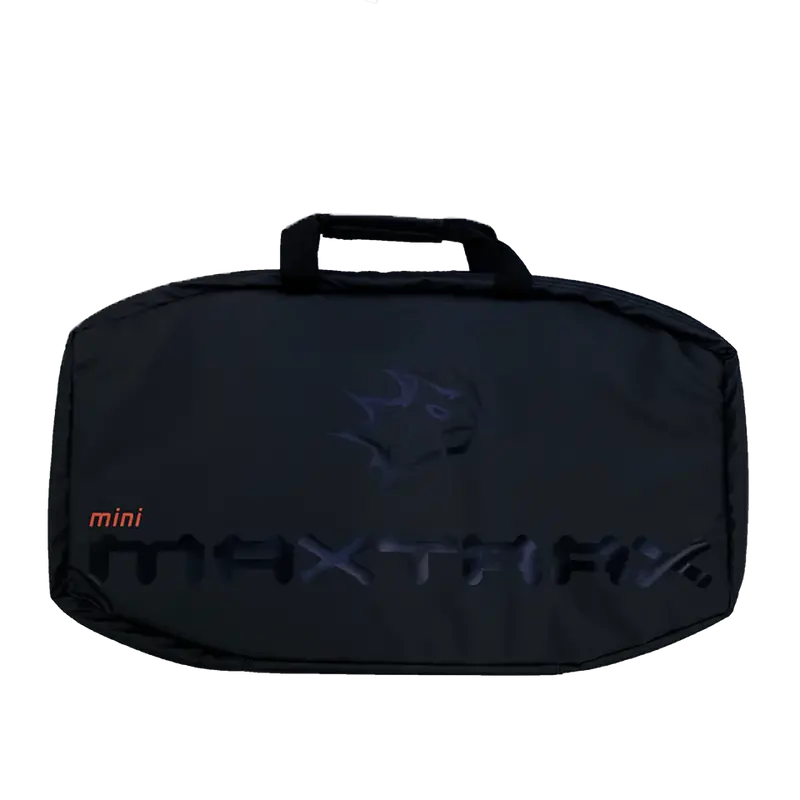 Maxtrax Mini Recovery Track Carry Bag – Black