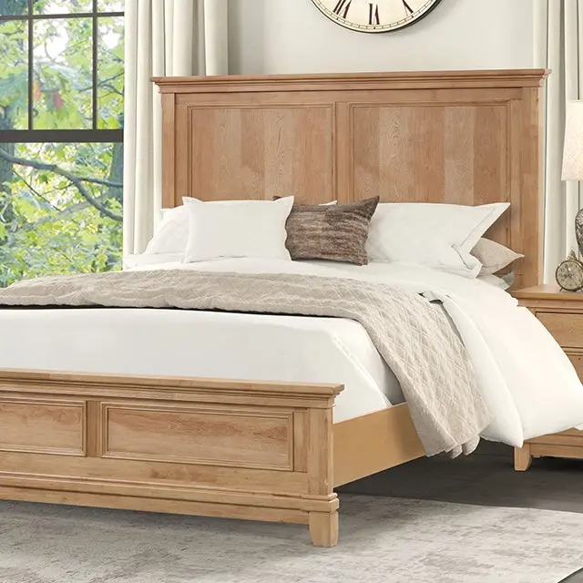 McHenry Eastern King Bed Frame