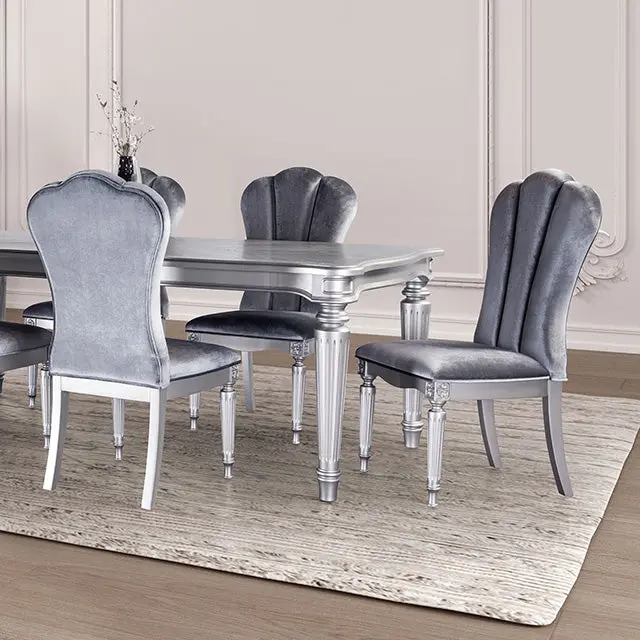 Melodi Parc Extendable Dining Table