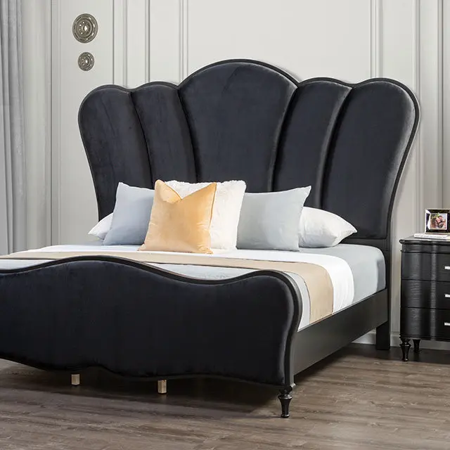 Melodi Parc Queen-Size Bedroom Collection