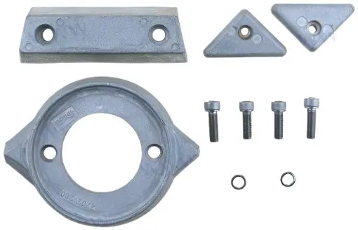 MerCruiser 290SP Anode Kit – OEM 8M6007996 Replacement by RECMAR