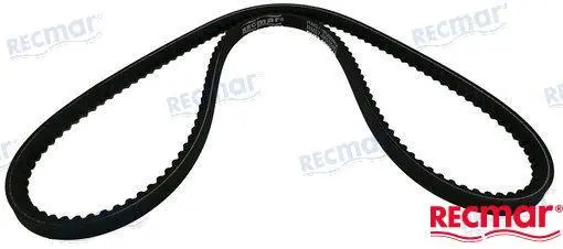 MerCruiser 57-862054Q Alternator Belt – Genuine OEM Spec