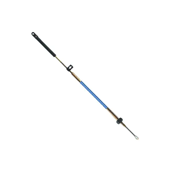 Mercruiser Edge Multiflex Control Cable – 16ft (487.68 cm), Gen I, Model EEC-005-16