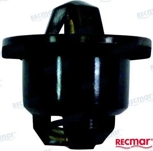 Mercruiser OEM Thermostat 396987 – RECMAR Precision-Crafted Cooling Component