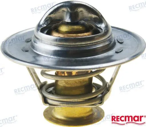 MerCruiser Thermostat 76270T – Premium Aftermarket Replacement with OEM Fit | 4Boats