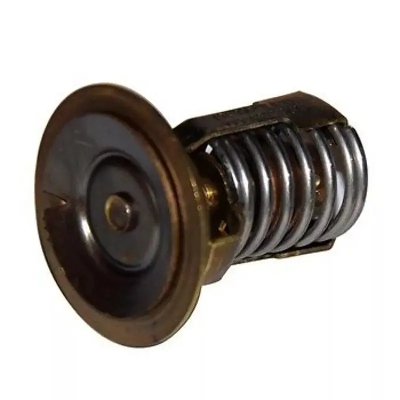 Mercruiser Thermostat 850055001 – RECMAR 43°C (110°F) Engine-Specific Unit