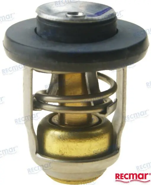MerCruiser Thermostat 855676002 – 60°C OEM-Approved Marine Cooling Part | 4Boats