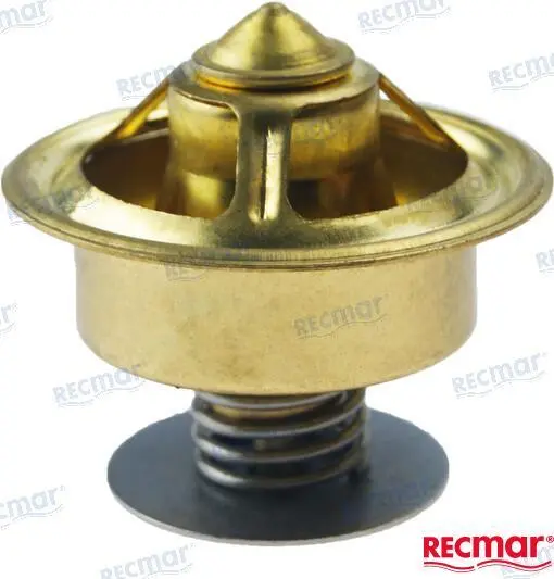 Mercruiser Thermostat 864493 – RECMAR Engineered for Optimal Thermal Regulation