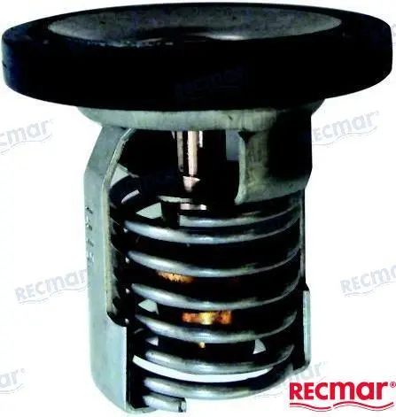 MerCruiser Thermostat 8M0067307 – Certified OEM-Compatible Cooling Part | 4Boats