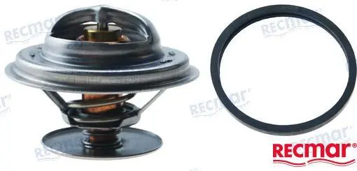 Mercruiser Thermostat 8M0093561 – RECMAR Precision Temperature Management