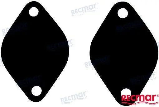 MerCruiser Thermostat Cover 17494A1 – RECMAR Precision Replacement Housing | 4Boats