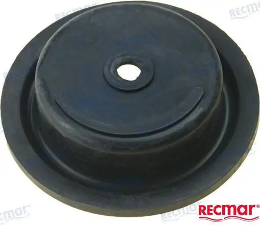 MerCruiser Thermostat Diaphragm 812887002 – RECMAR OEM-Grade Actuation Component | 4Boats