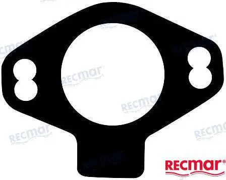 MERCRUISER Thermostat Gasket 27-41812Q – Genuine Replacement for Marine Engines | 4Boats
