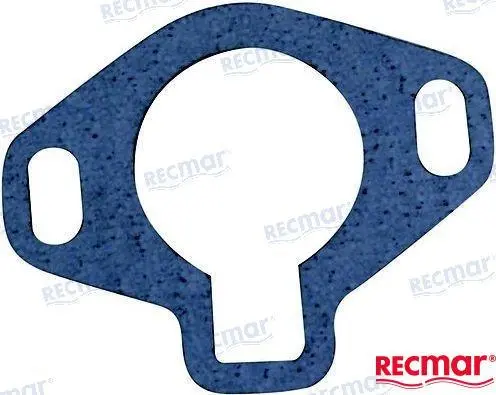 MerCruiser Thermostat Gasket 27-48818Q01 – Premium-Quality Heat-Resistant Seal | 4Boats