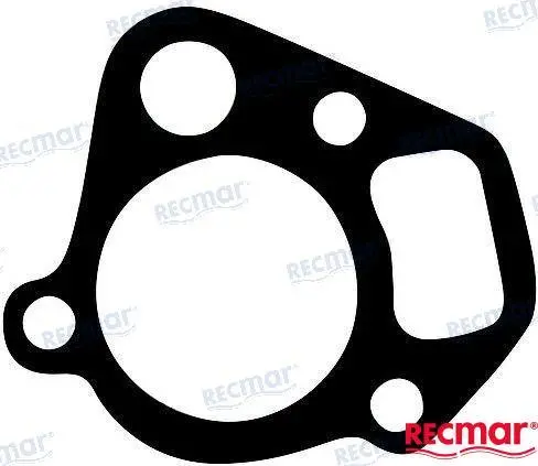 MERCRUISER Thermostat Gasket 27-60208Q – Precision-Fit OEM-Compatible Seal | 4Boats