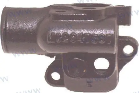MerCruiser Thermostat Housing 29-47587 – High-Performance Replacement | 4Boats