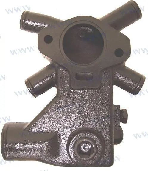 MerCruiser Thermostat Housing 29-78985 – Robust Marine Housing | 4Boats