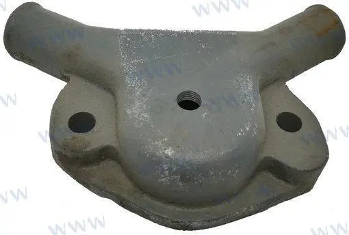 MerCruiser Thermostat Housing 29-97428 – Certified OEM Design | 4Boats