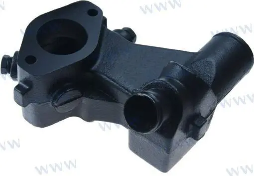 MerCruiser Thermostat Housing 87290A4 – OEM-Grade Assembly | 4Boats