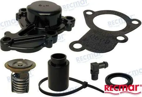 MerCruiser Thermostat Kit 850055A2 – RECMAR Engine Temperature Control | 4Boats