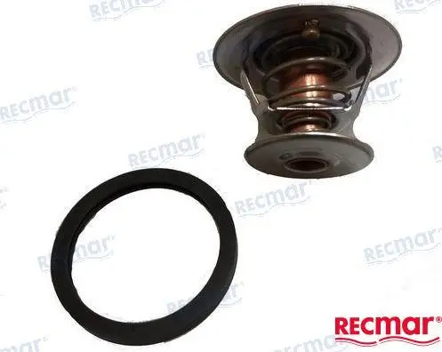 MerCruiser Thermostat Set 99155T1 – RECMAR-Engineered for Consistent Performance | 4Boats