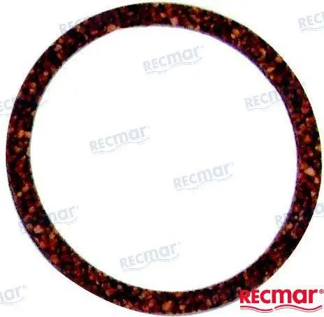 Mercury Marine Thermostat Gasket 27-47510Q for V6/V8 Mercruiser Engines | 4Boats