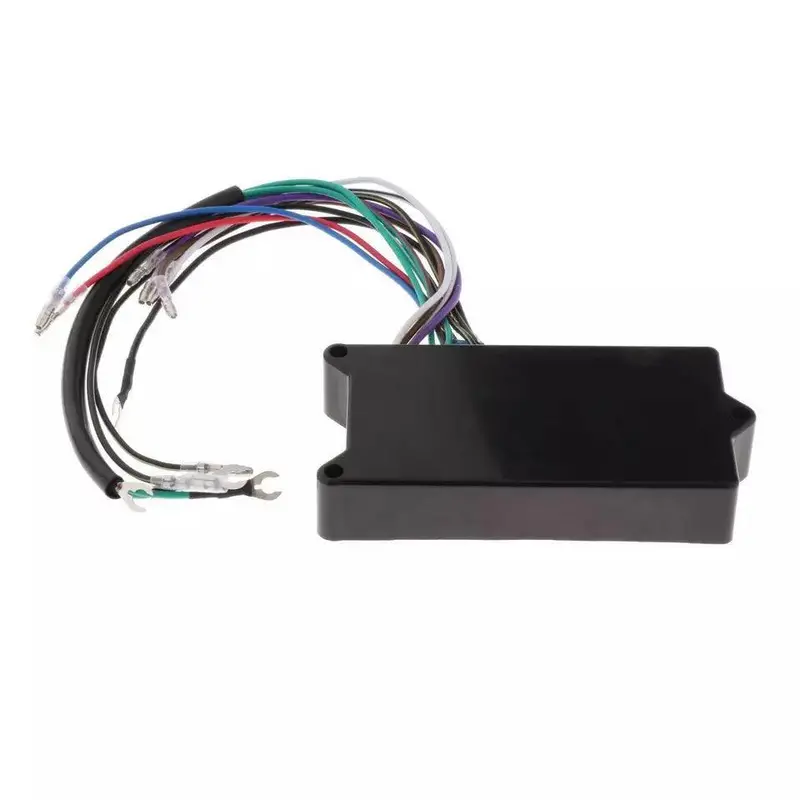 Mercury Outboard Switch Box Power Pack – 3-Cylinder, 65–95HP (1992–1997)