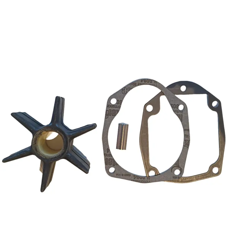 Mercury Verado & Alpha One Gen 2 Water Pump Repair Kit for 40–250HP Outboards