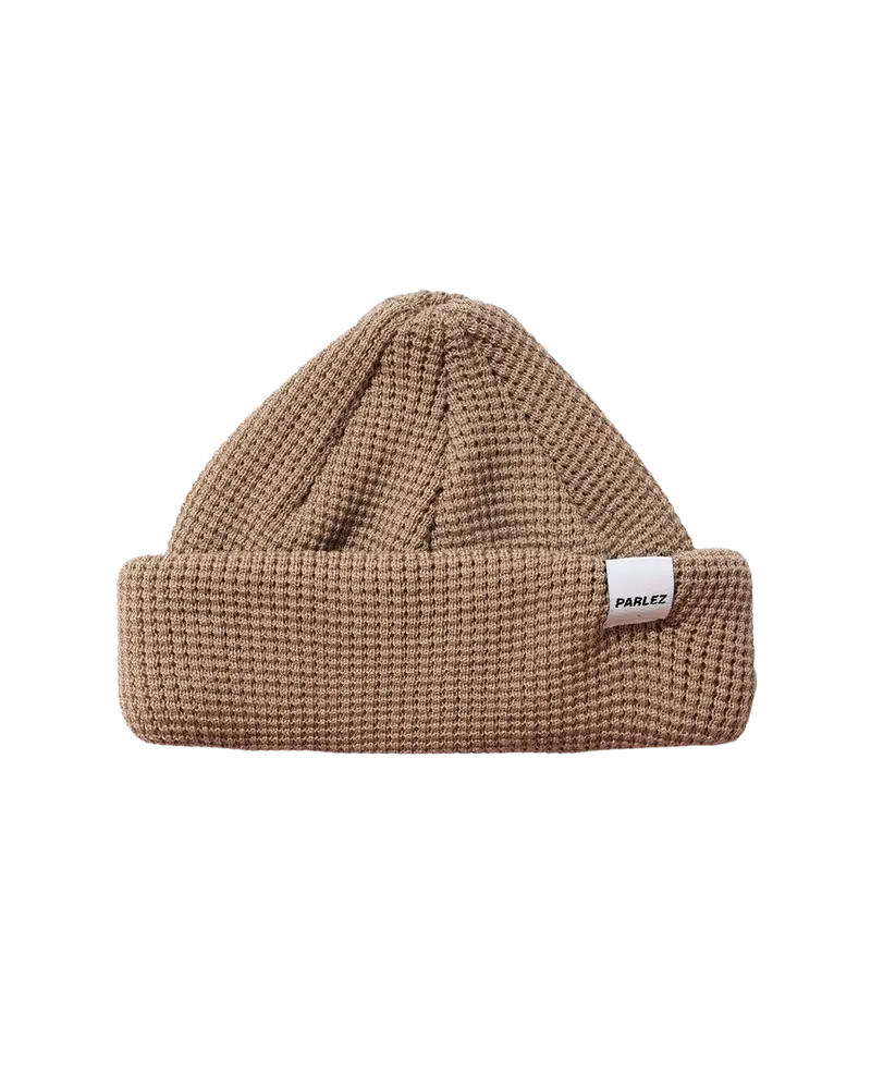 Metior Shroom Beanie