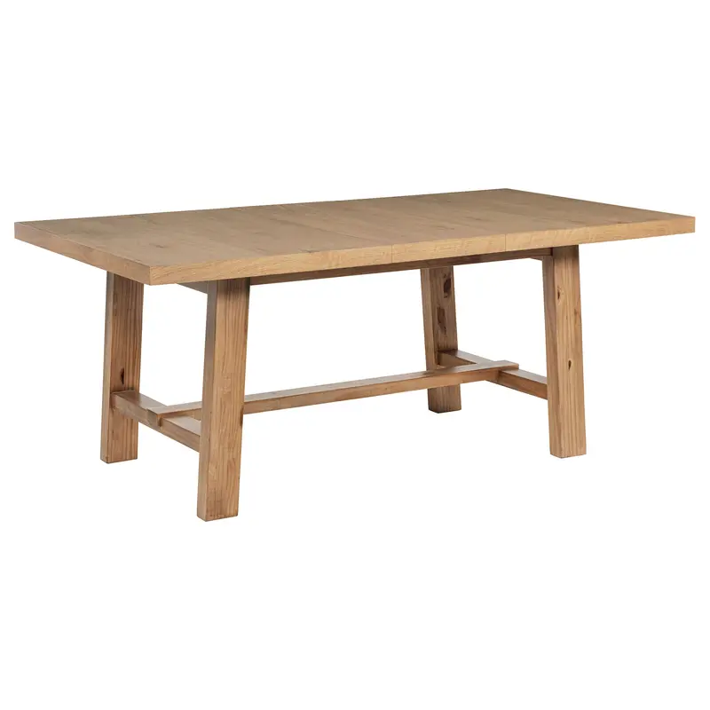 Middleton Expandable Extension Dining Table