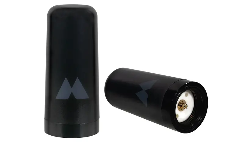 Midland MXTA25 3dB Gain Ghost Antenna – Open-Box CB Radio Accessory