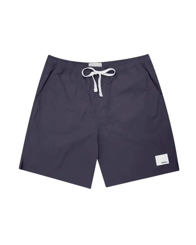 Midnight Resort Volley Shorts