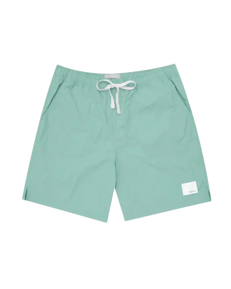 Mineral Resort Volley Shorts