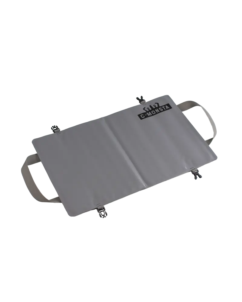 Mini Changing Mat in Multi-Pattern – Portable, Waterproof & Easy-Clean