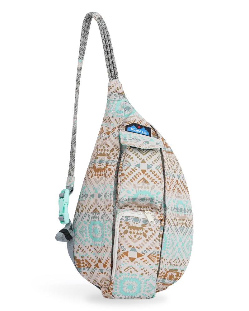 Mini Rope Valley Trail Sling Bag