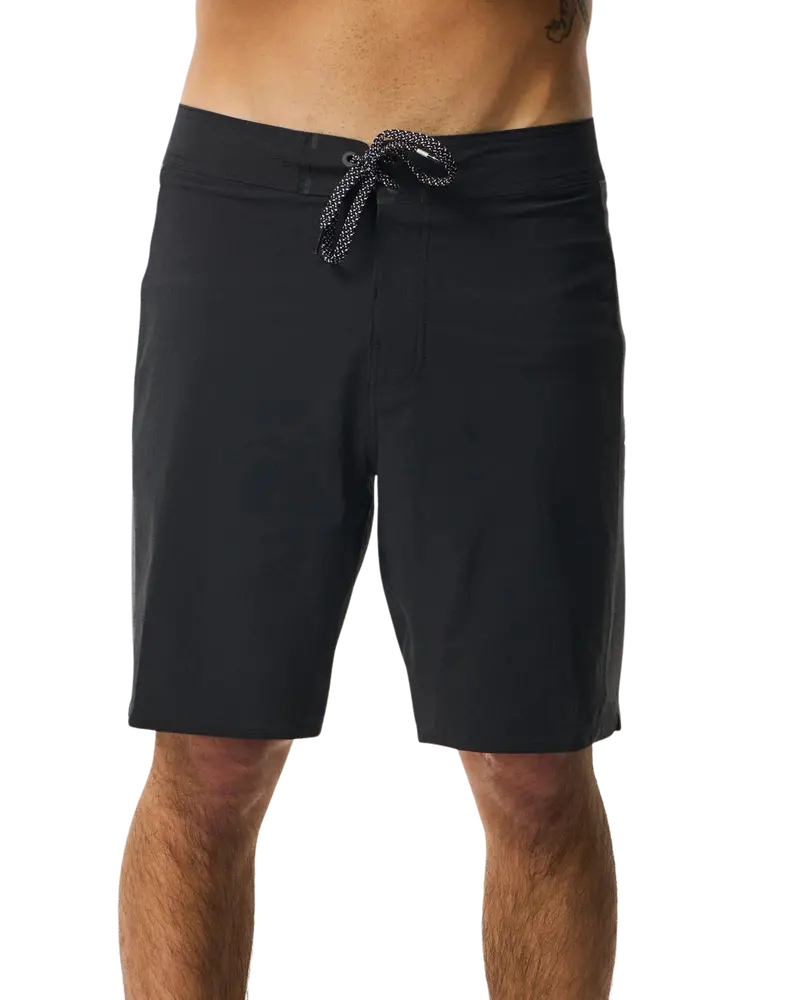 Mirage 3-2-One Ultimate Swim Shorts – Black