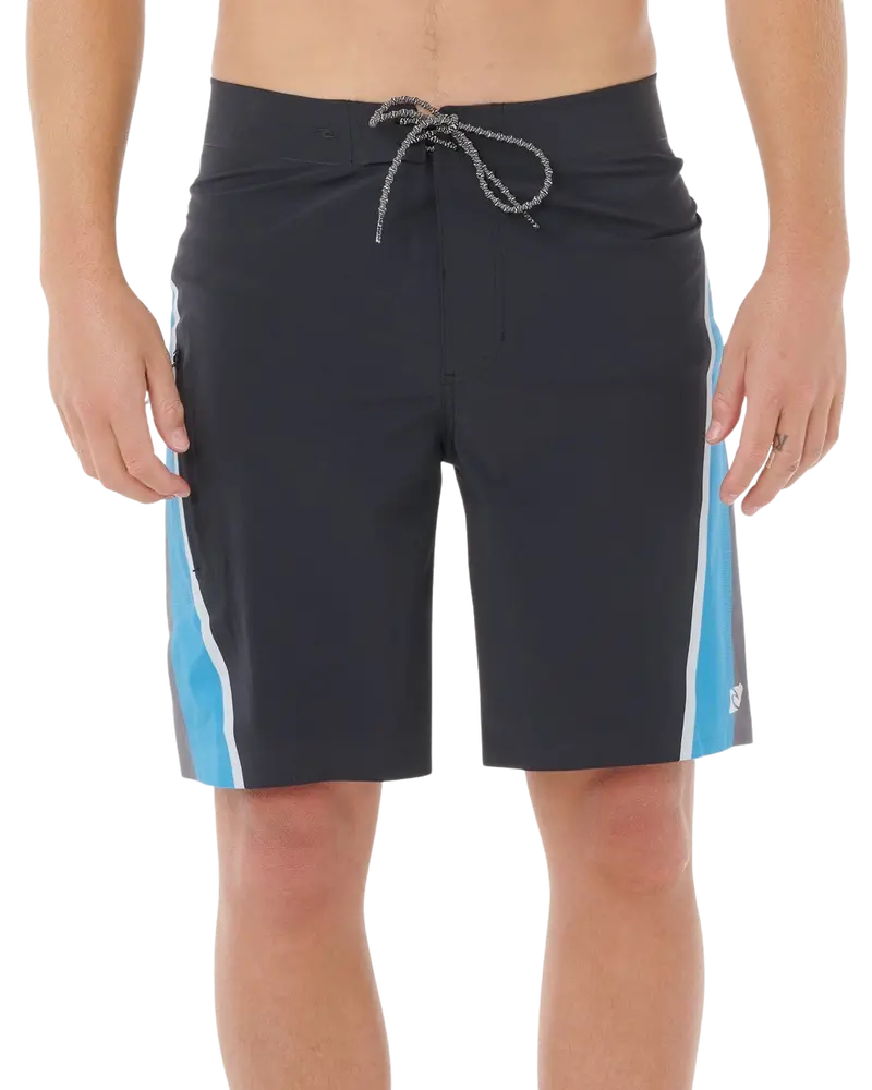Mirage Medina Performance Boardshorts – Northern Blue