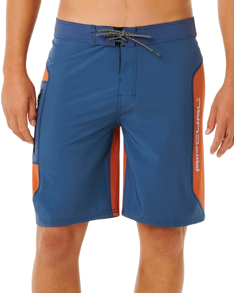 Mirage Search Swim Shorts – Baked Clay