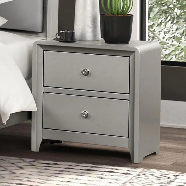 Modern Bryne Nightstand