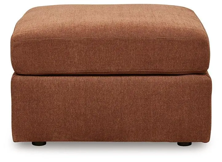 Modmax Oversized Tufted Accent Ottoman