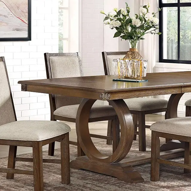 Monclova Extendable Dining Table