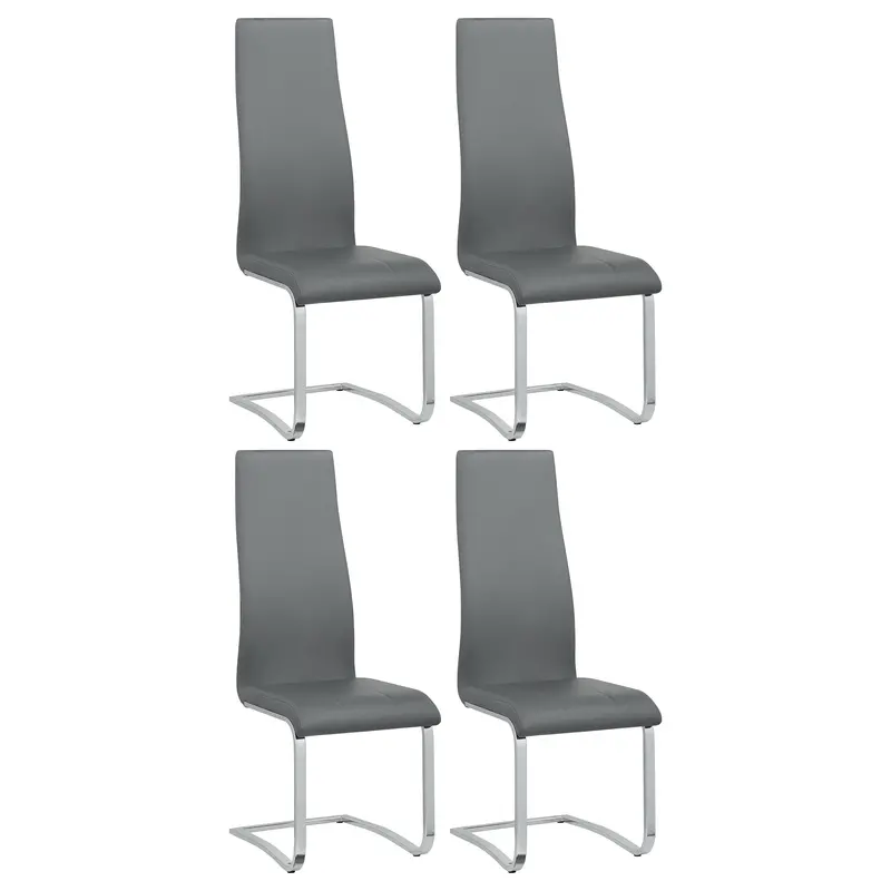 Montclair Upholstered Side Chairs – Sold Separately