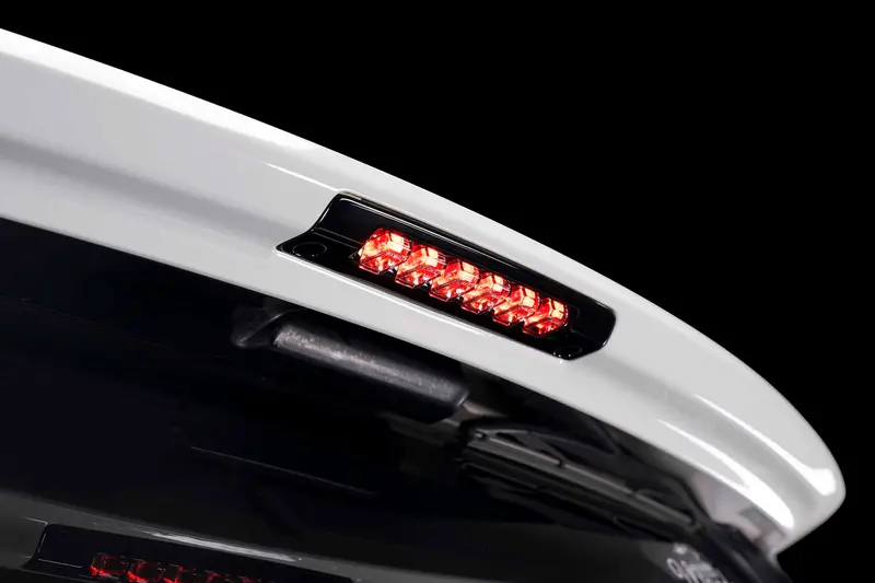 Morimoto LED Third Brake Light Replacement for Toyota 4Runner (2010–2024)