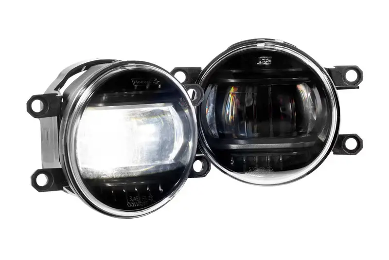 Morimoto XB EVO LED Fog Lights for Toyota 4Runner (2010–2024)