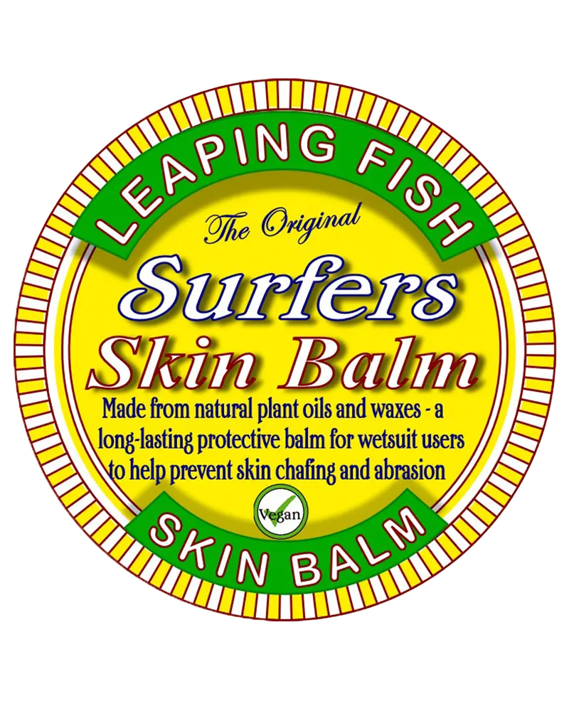Multi-Use Skin Balm – Soothing Natural Formula