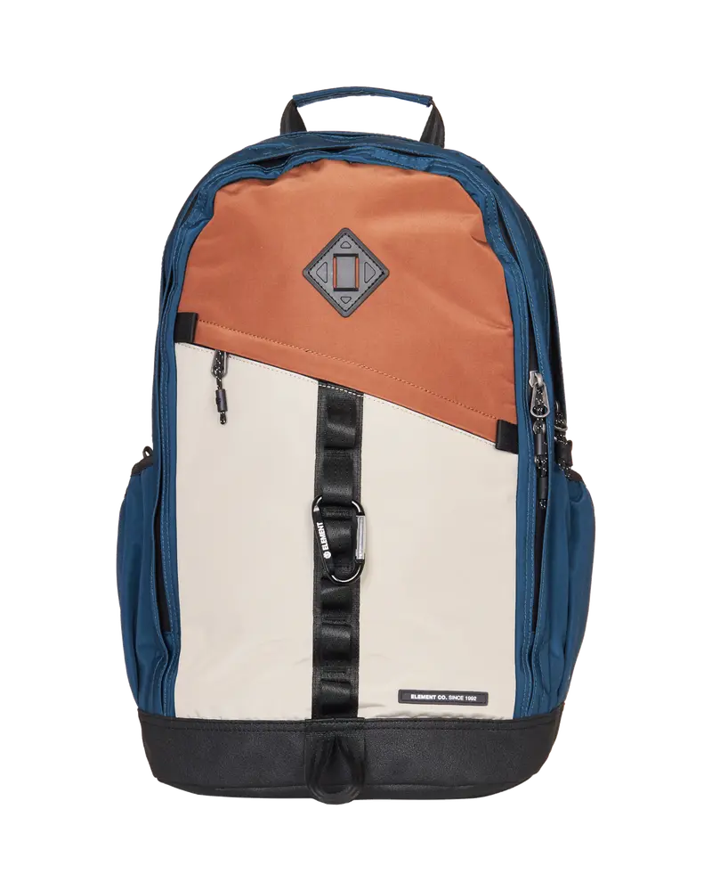 Multicolour Cypress Urban Backpack
