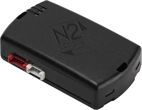 N2 Designs Remote Start System with Push-to-Start & Key Takeover (2020–2024)