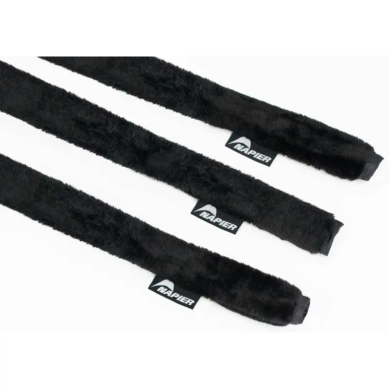 Napier Strap Protector Set for Tent Anchoring