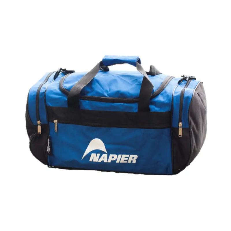 Napier Traveler Duffel Bag – Heavy-Duty Carryall