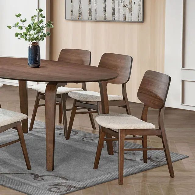 Narvik 7-Piece Dining Room Set